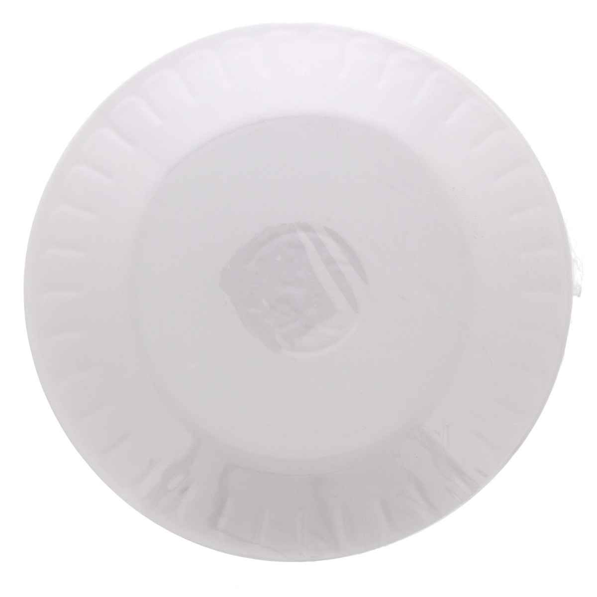 Mapco Foam Plates 9inch 25pcs